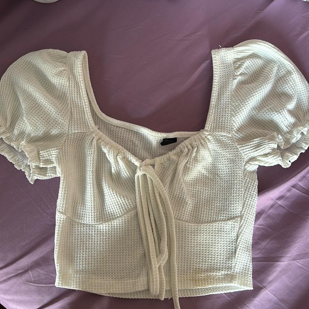 SHEIN Top